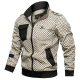 Plus size men’s outdoor cotton jacket