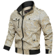 Autumn-winter men’s outdoor casual jacket